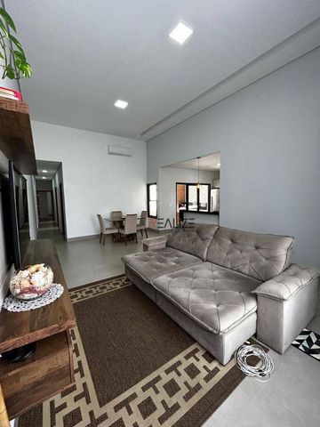 Foto Casa em Condomínio