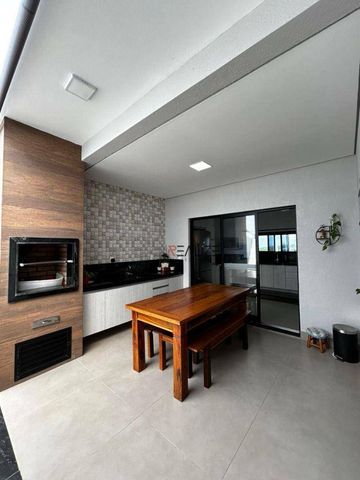Foto Casa em Condomínio