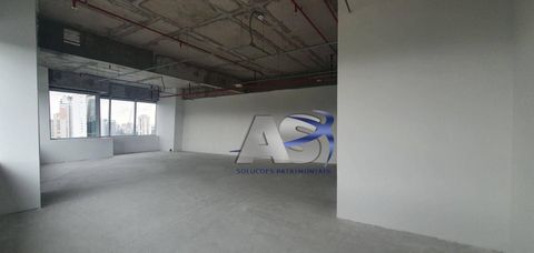 Foto Sala / Conjunto Comercial