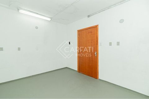 Foto Sala / Conjunto Comercial