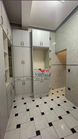 Foto Casa em Condomínio