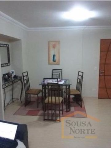Foto Apartamento