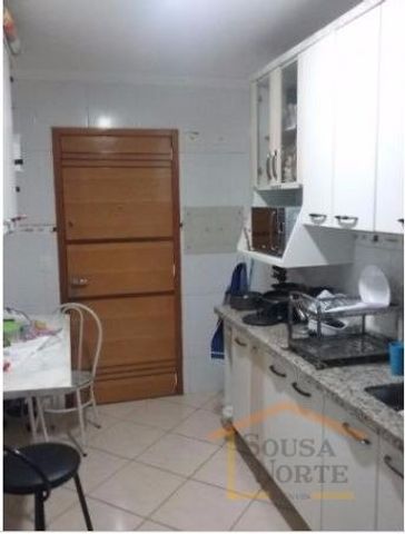 Foto Apartamento