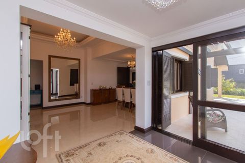 Foto Casa em Condomínio