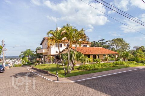Foto Casa em Condomínio