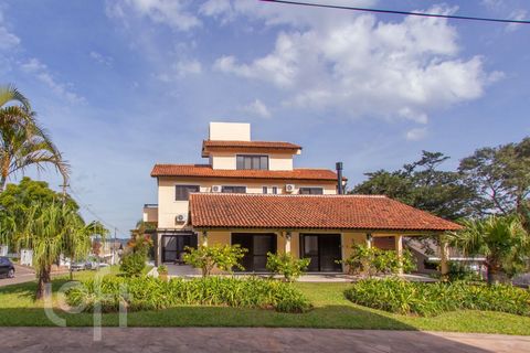 Foto Casa em Condomínio
