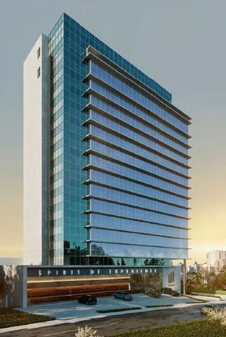 Foto Sala / Conjunto Comercial