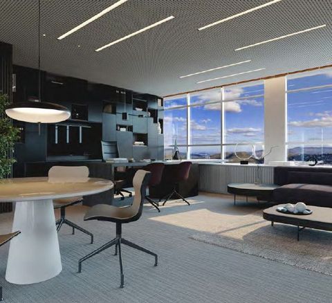 Foto Sala / Conjunto Comercial