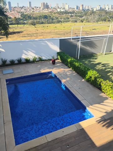Foto Casa em Condomínio