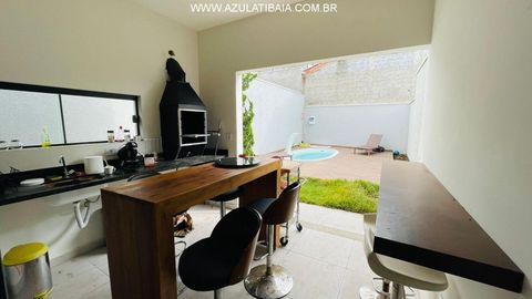 Foto Casa em Condomínio