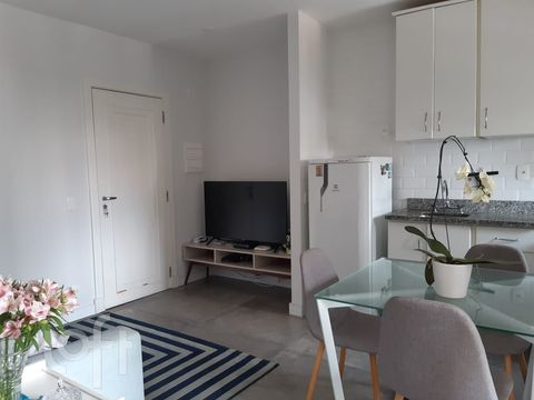 Foto Apartamento