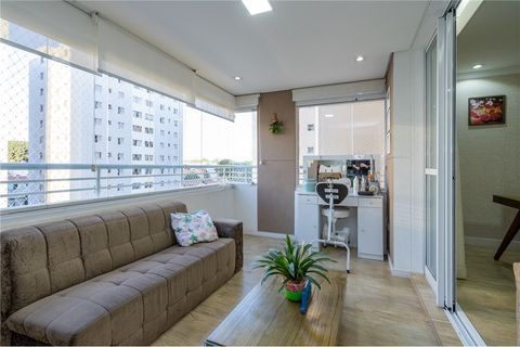 Foto Apartamento