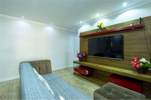 Foto Apartamento
