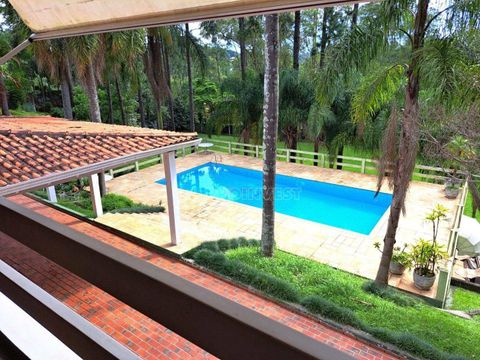 Foto Casa em Condomínio