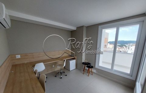 Foto Kitnet / JK / Studio