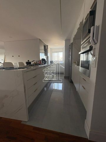 Foto Apartamento