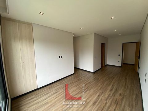 Foto Casa em Condomínio