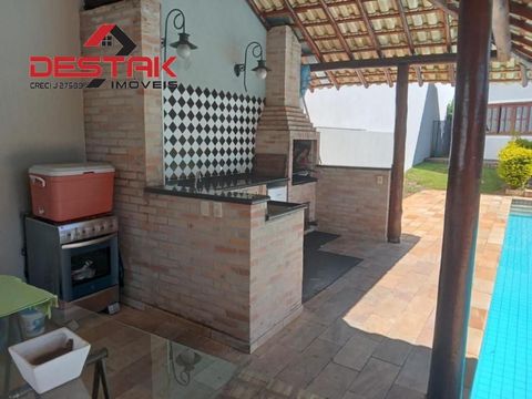 Foto Casa em Condomínio
