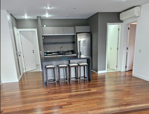 Foto Apartamento