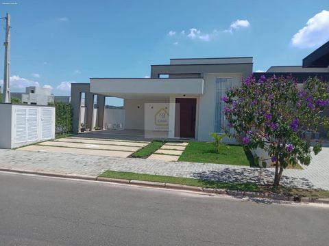 Foto Casa em Condomínio