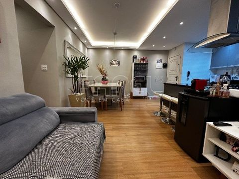 Foto Apartamento