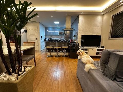 Foto Apartamento
