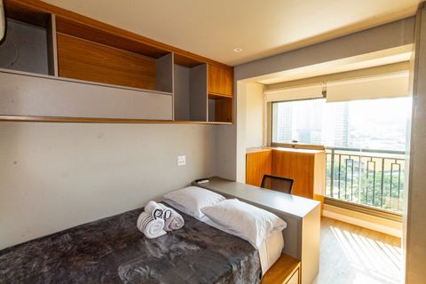 Foto Kitnet / JK / Studio