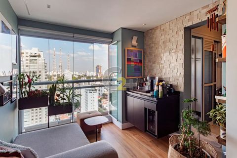 Foto Apartamento