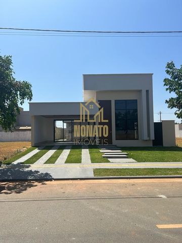 Foto Casa em Condomínio