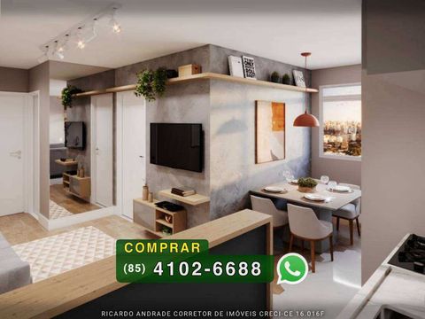 Foto Apartamento