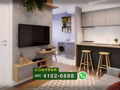 Foto Apartamento