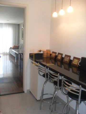 Foto Apartamento