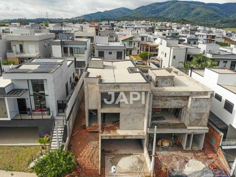 Foto Casa em Condomínio