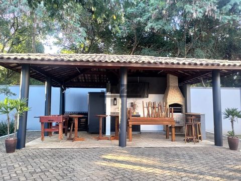 Foto Casa em Condomínio