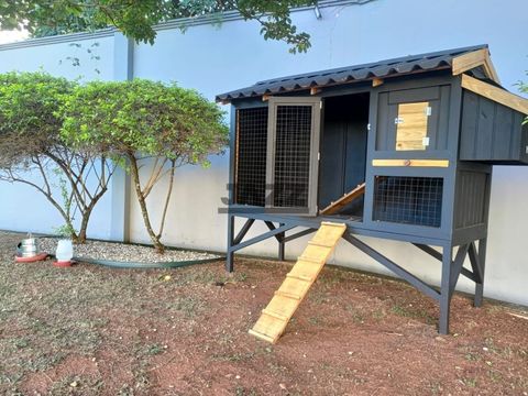 Foto Casa em Condomínio
