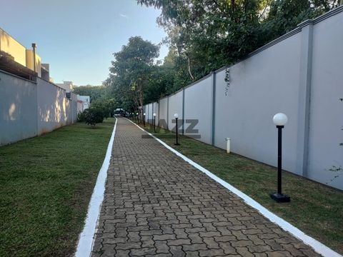 Foto Casa em Condomínio
