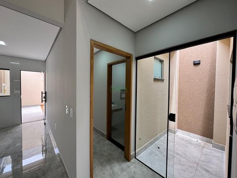 Foto Casa em Condomínio