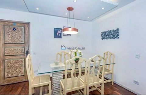 Foto Apartamento