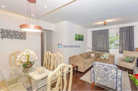 Foto Apartamento