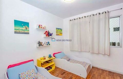 Foto Apartamento