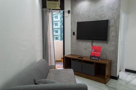 Foto Apartamento