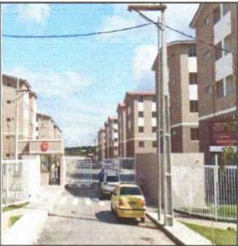 Foto Apartamento