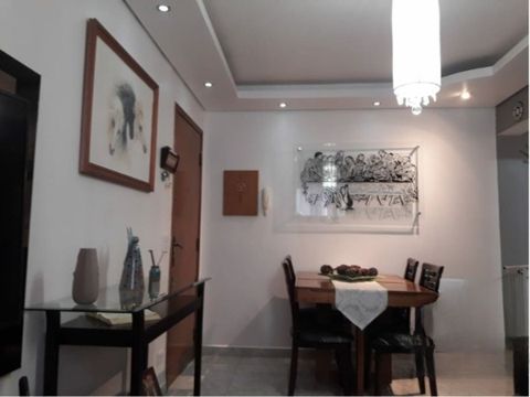 Foto Apartamento