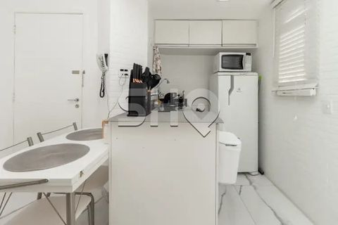 Foto Apartamento