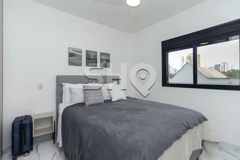 Foto Apartamento