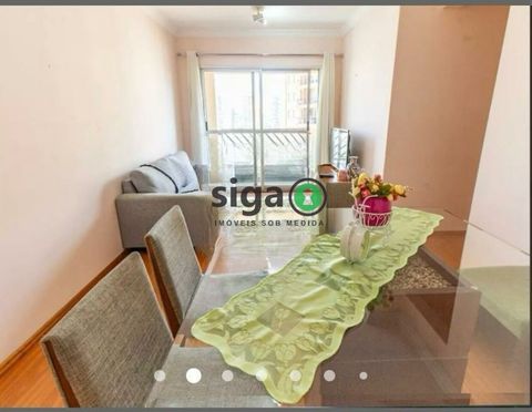 Foto Apartamento