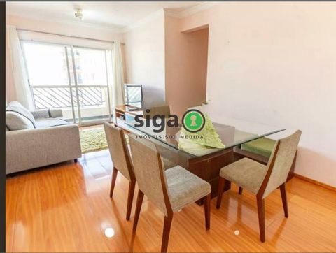 Foto Apartamento