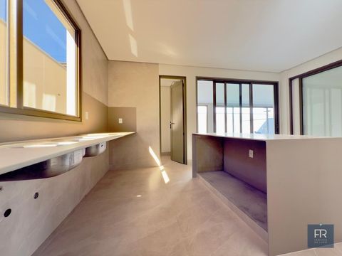 Foto Casa em Condomínio