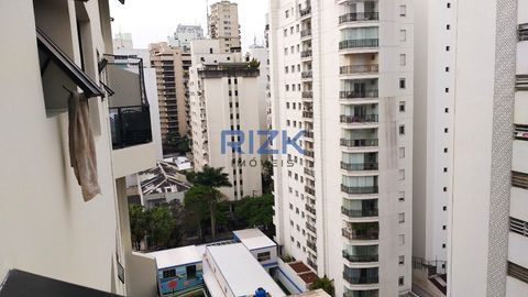 Foto Apartamento