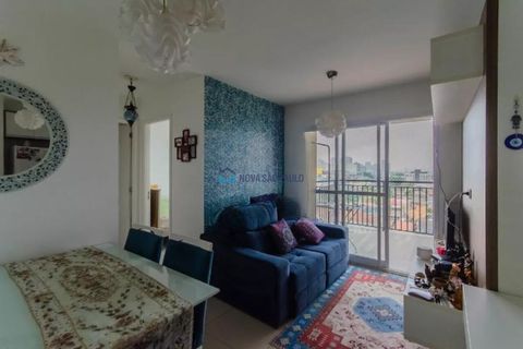 Foto Apartamento